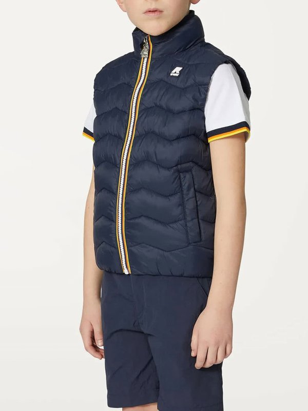 K-WAY: Chaquetas casual online - Blazer - Azul