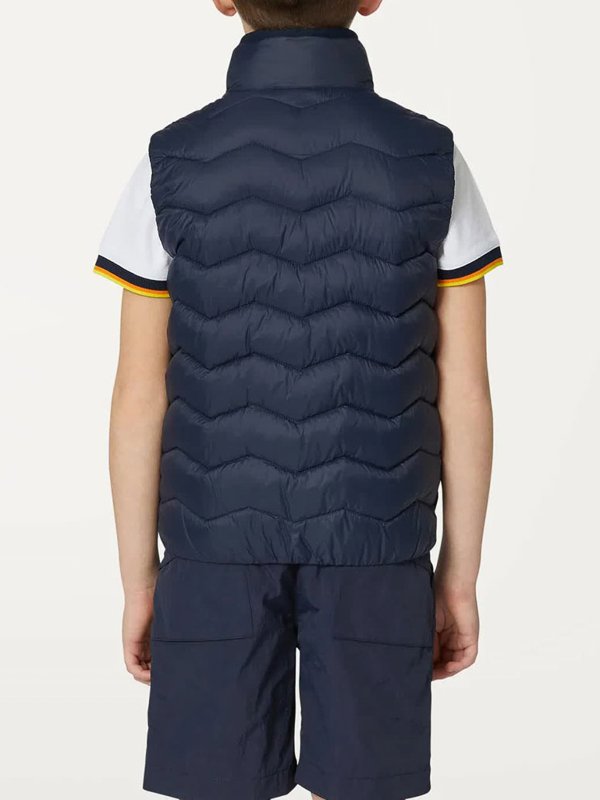 iKRIX K-WAY: Chaquetas casual - Blazer - Azul