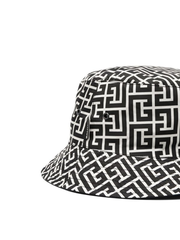 Balmain: cappelli online - Cappello da pescatore