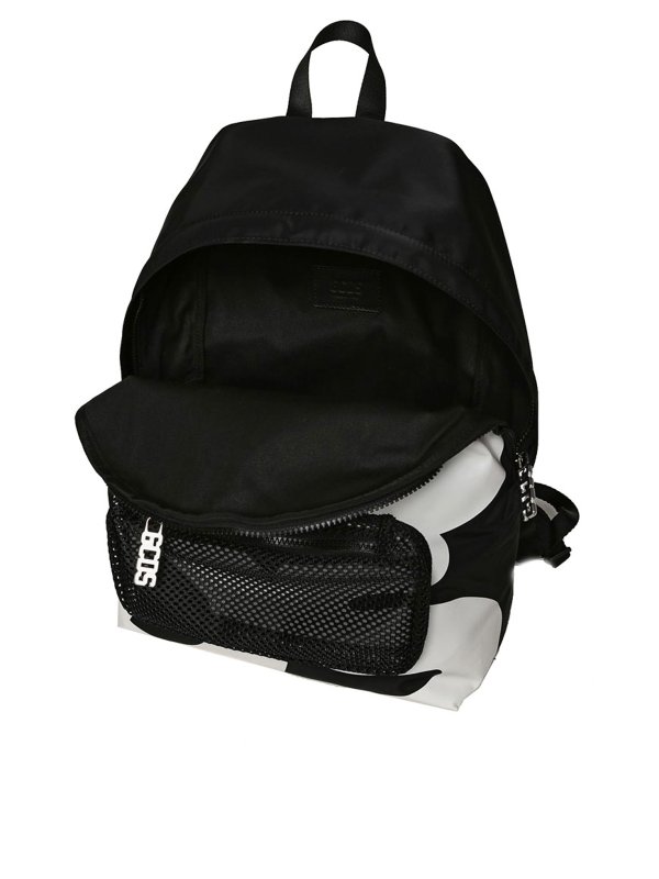 Backpack shop online: GCDS