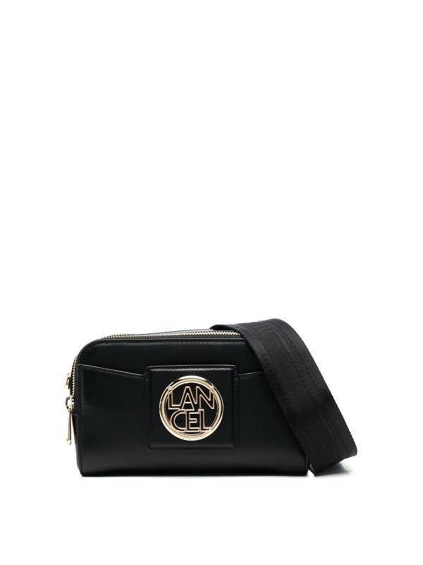 LANCEL: cross body bags - Roxane de lancel
