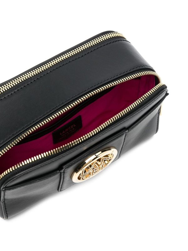 LANCEL: cross body bags online - Roxane de lancel