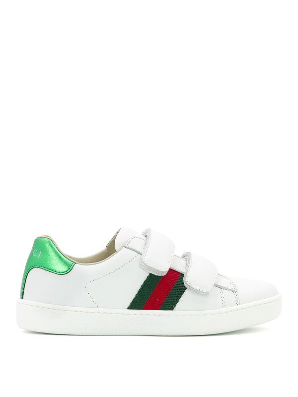 GUCCI: trainers - Sneaker