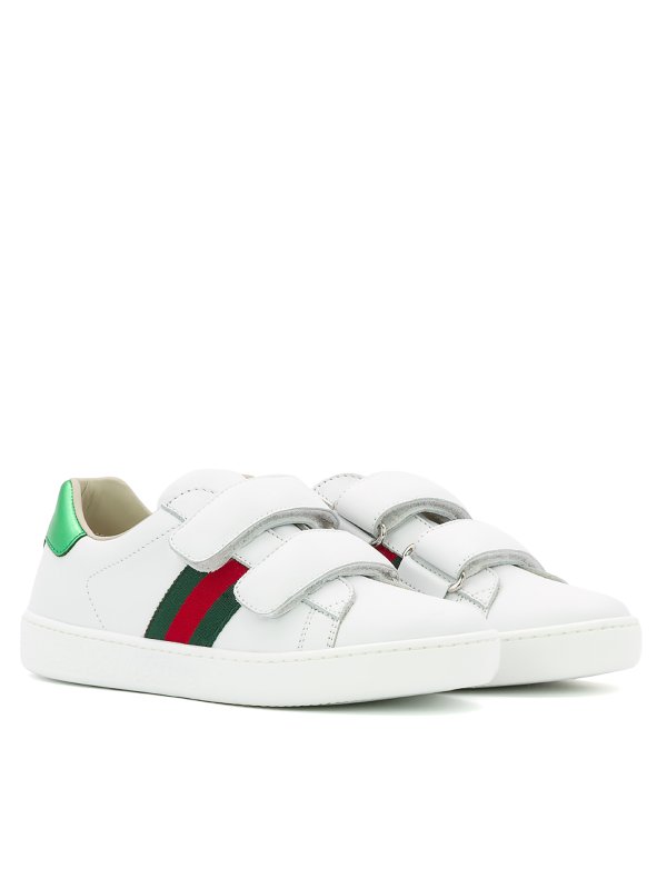 GUCCI: trainers online - Sneaker
