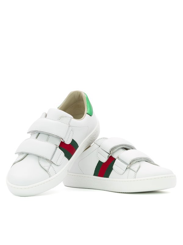 iKRIX GUCCI: trainers - Sneaker