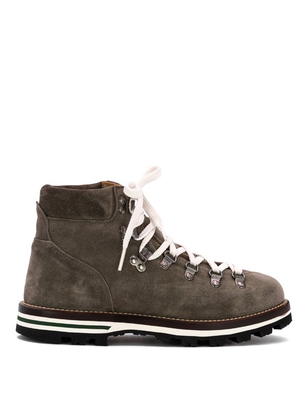 MONPIZ: ankle boots - Cortina ankle boot
