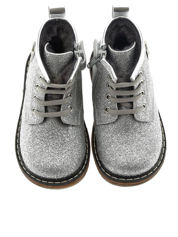 Botas - Plata shop online: MONNALISA