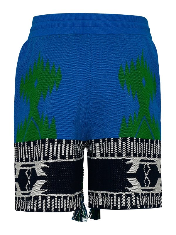 iKRIX ALANUI: Shorts - Short - Bleu