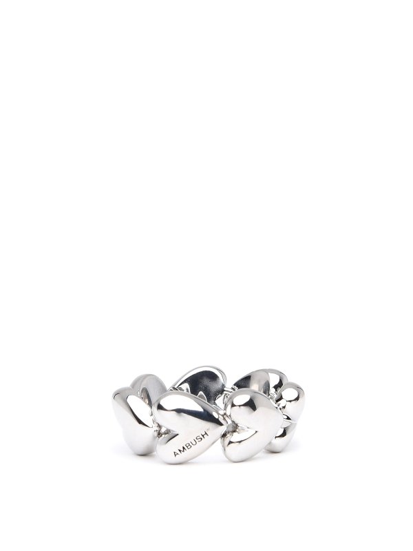 AMBUSH: Rings - Heart ring