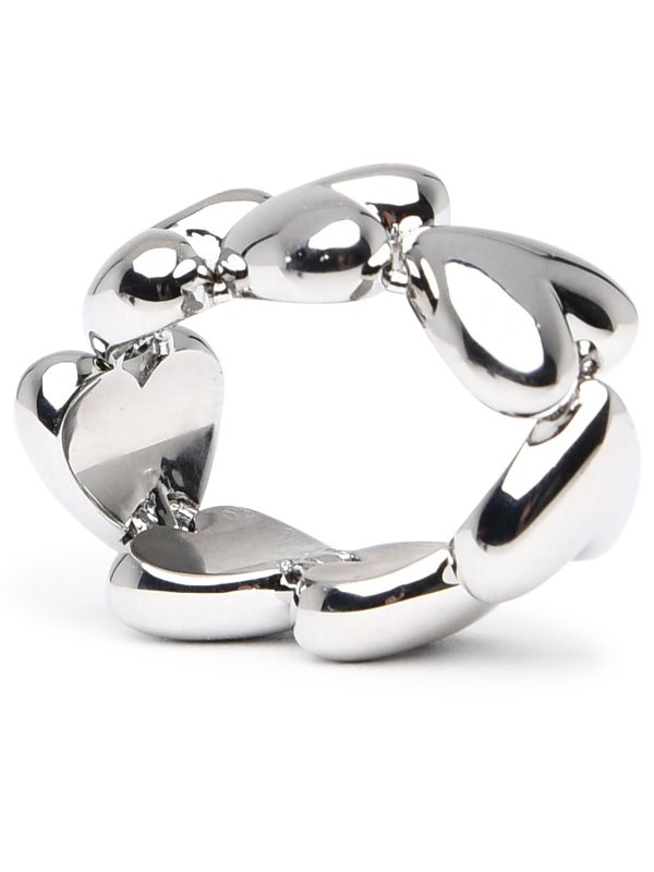 AMBUSH: Rings online - Heart ring