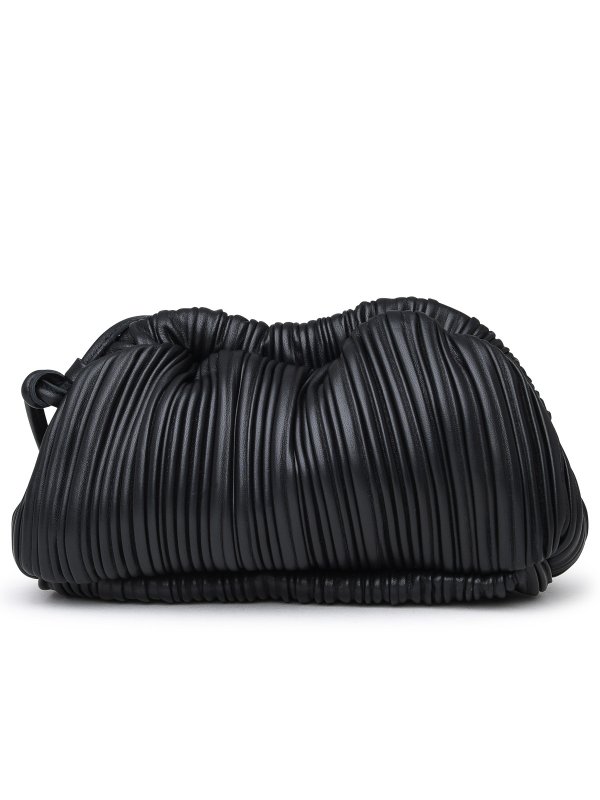 iKRIX MANSUR GAVRIEL: ショルダーバッグ - ショルダーバッグ - 黒