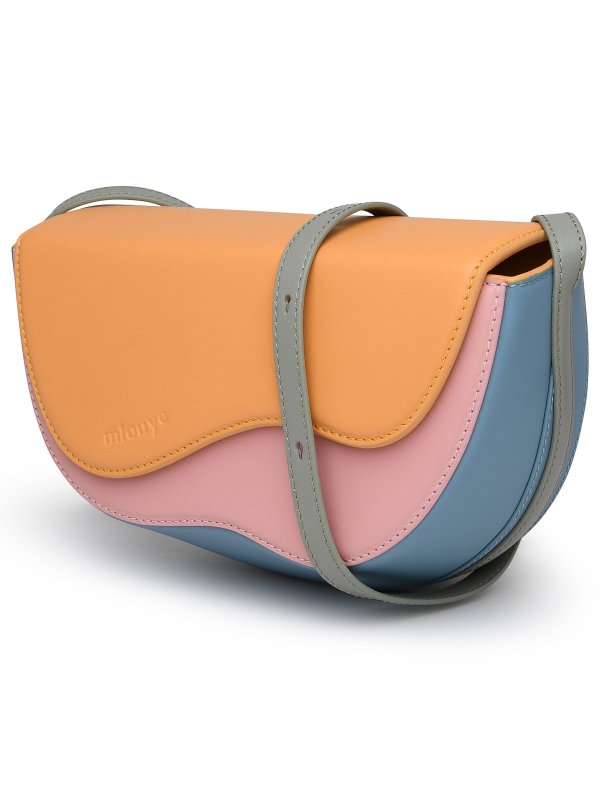 MLOUYE: ショルダーバッグ online - ショルダーバッグ - マルチカラー