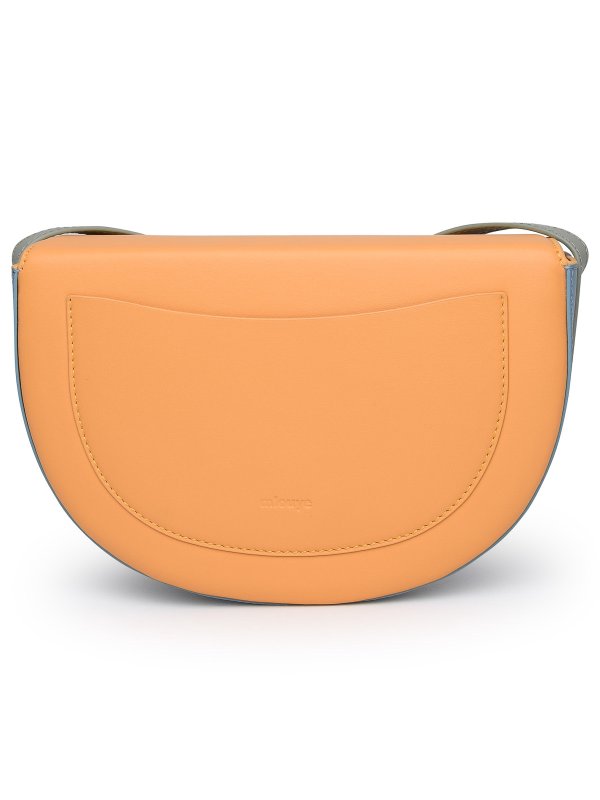 iKRIX MLOUYE: ショルダーバッグ - ショルダーバッグ - マルチカラー