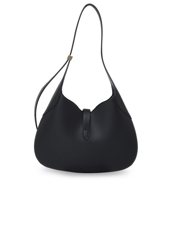 iKRIX Palm Angels: Handtaschen - Shopper - Schwarz