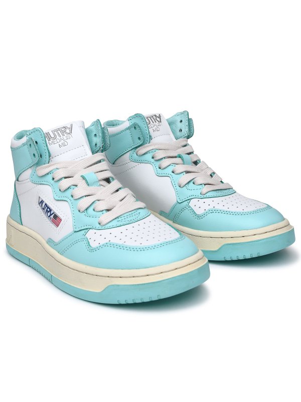 AUTRY: スニーカー online - スニーカー - 白