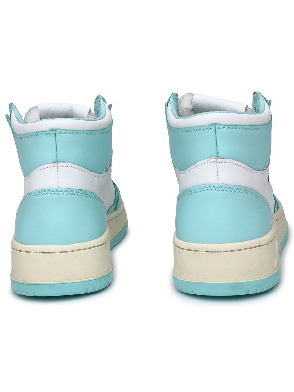 スニーカー - 白 shop online: AUTRY