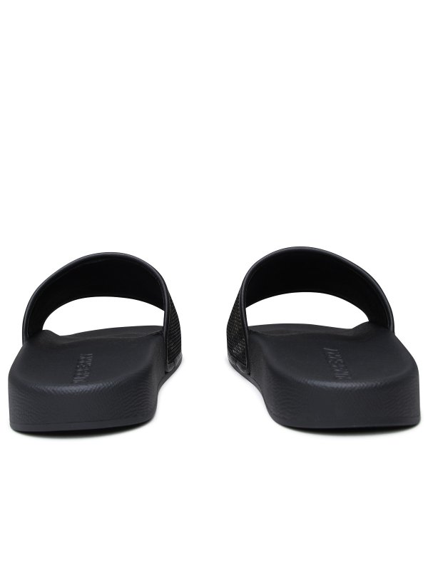 Chaussons - Beige shop online: BURBERRY