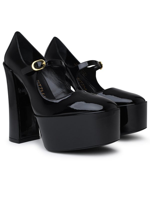 Stuart Weitzman: Pumps online - Pumps - Schwarz