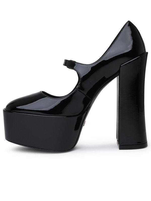 iKRIX Stuart Weitzman: Pumps - Pumps - Schwarz