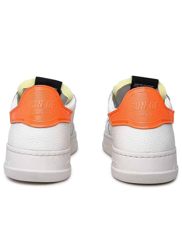 iKRIX RUN OF: Sneaker - Sneaker - Weiß