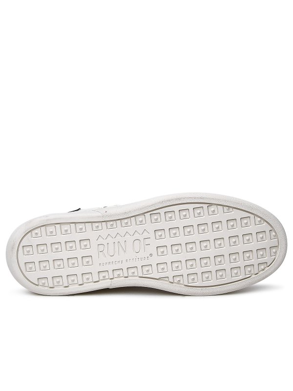 Sneaker - Weiß shop online: RUN OF