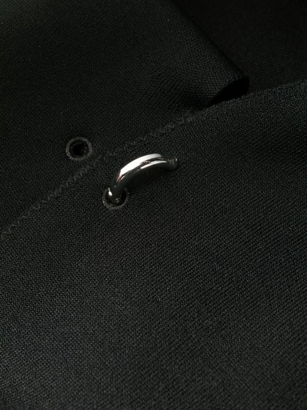 iKRIX ALEXANDER MCQUEEN: Cocktailkleider - Cocktailkleid - Schwarz