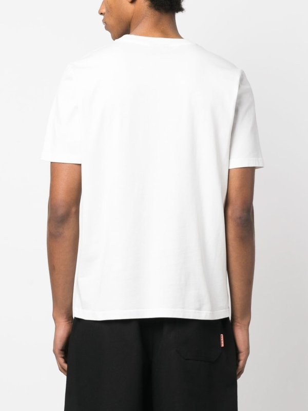 iKRIX BOTTER: t-shirt - T-shirt a maniche corte con stampa grafica