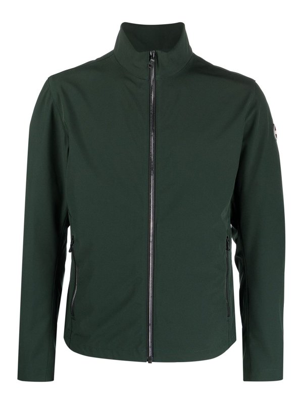 Colmar Originals: casual jackets - Softshell zip-up jacket