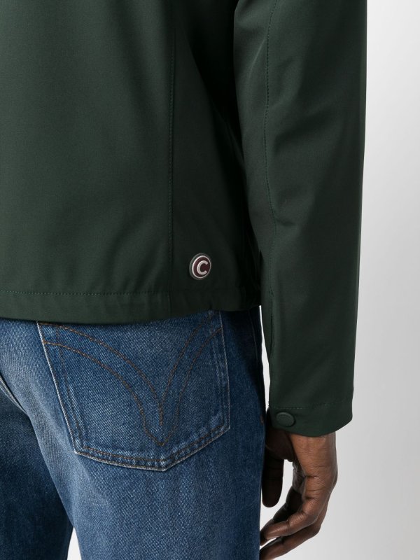 Colmar Originals buy online Softshell zip-up jacket