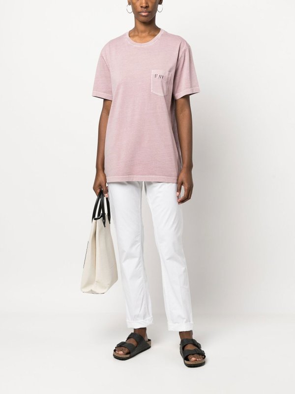 iKRIX DONDUP: straight leg jeans - Low-rise straight jeans