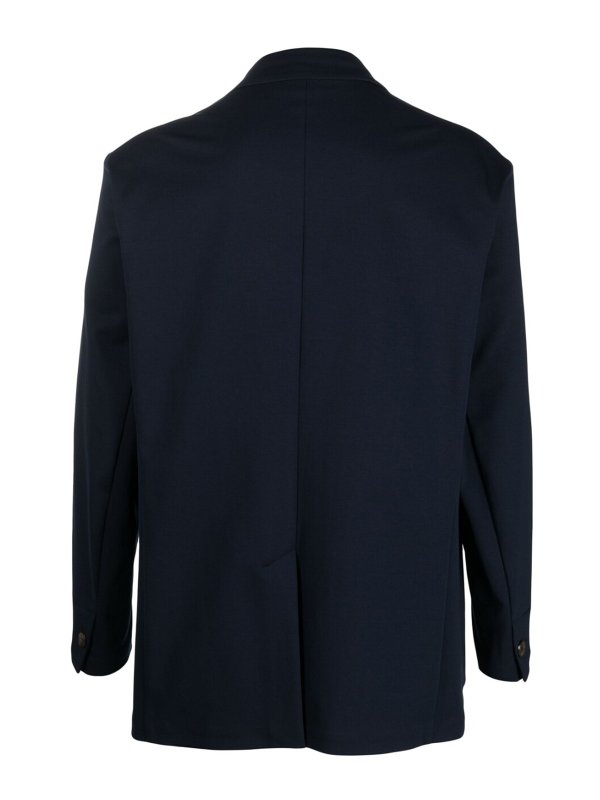 HEVO: blazers online - Single breasted blazer