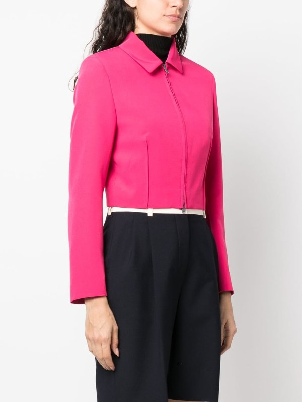 iKRIX HEVO: giacche blazer - Giacca corta con zip