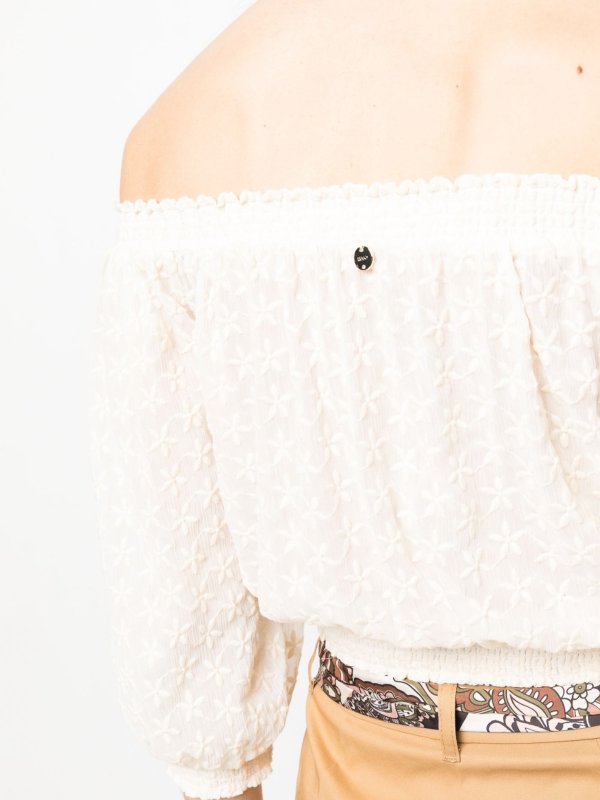 Liu Jo buy online Blouse - Beige