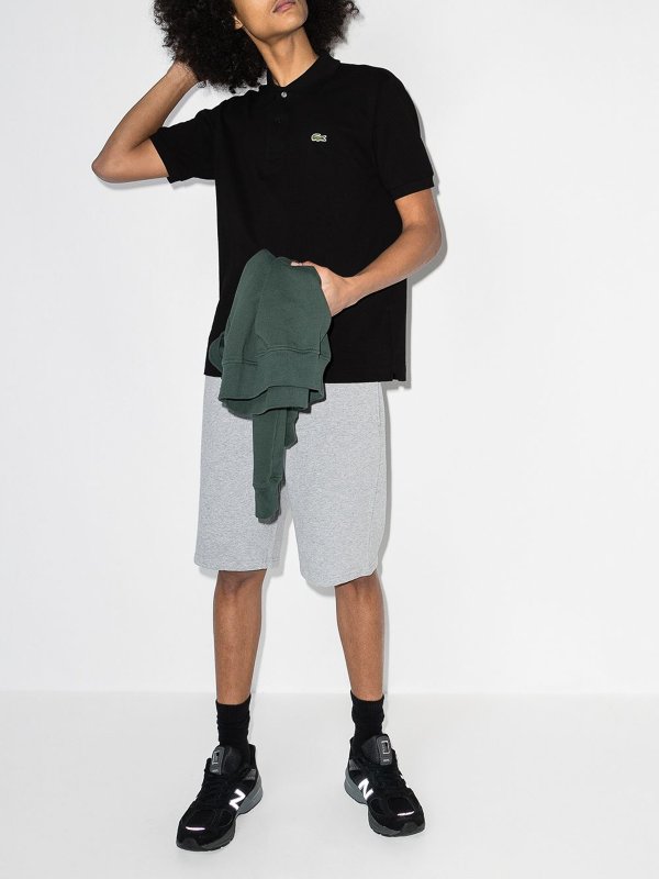 LACOSTE: Polos online - Polo - Negro