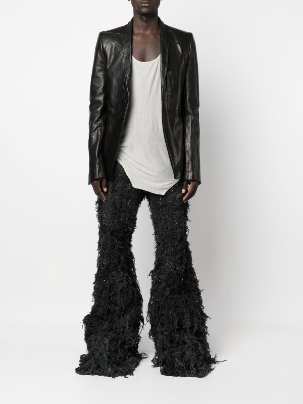 RICK OWENS: Tops und Tank Tops online - Top - Weiß