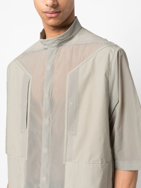RICK OWENS buy online Blazer - Gris
