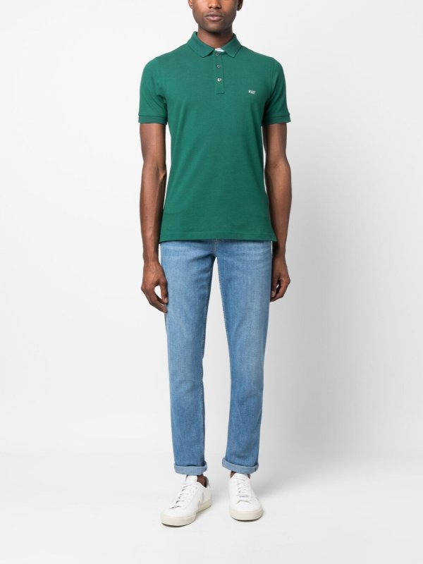 SEVEN buy online Straight Leg Jeans - Blau