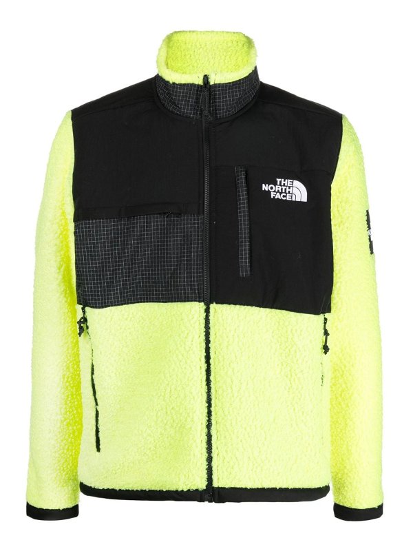 THE NORTH FACE: ブレザー - ブレザー - イエロー