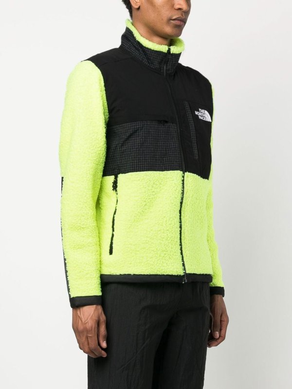 THE NORTH FACE: ブレザー online - ブレザー - イエロー