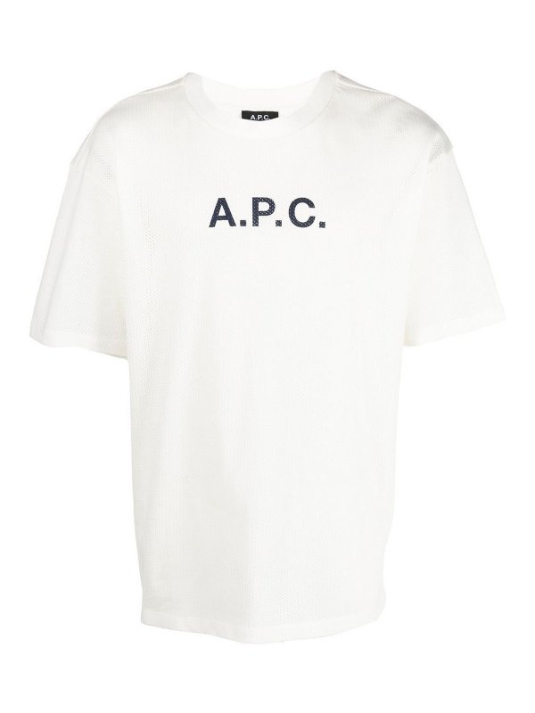 A.P.C.: Jeans Rectos - Vaqueros Rectos - Beis