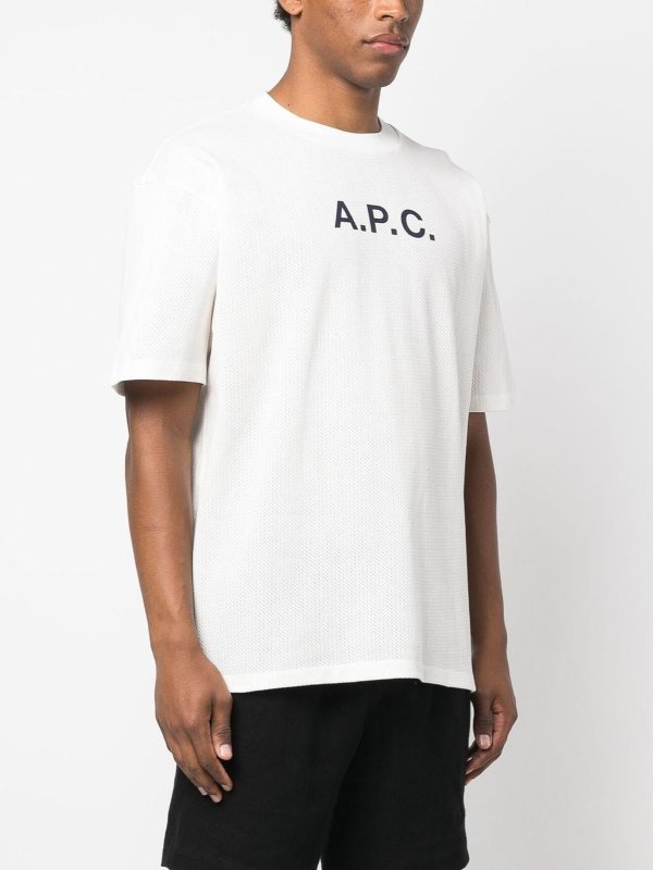 A.P.C.: Jeans Rectos online - Vaqueros Rectos - Beis