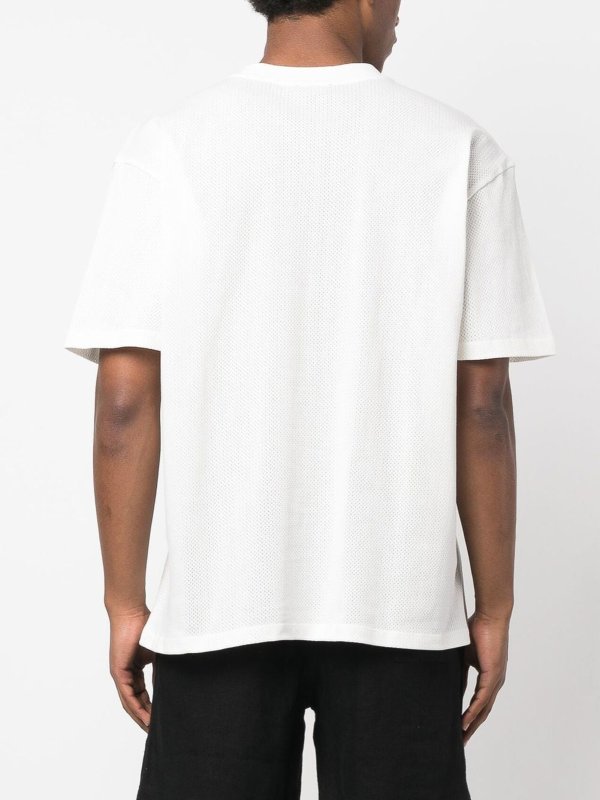 iKRIX A.P.C.: Jeans Rectos - Vaqueros Rectos - Beis