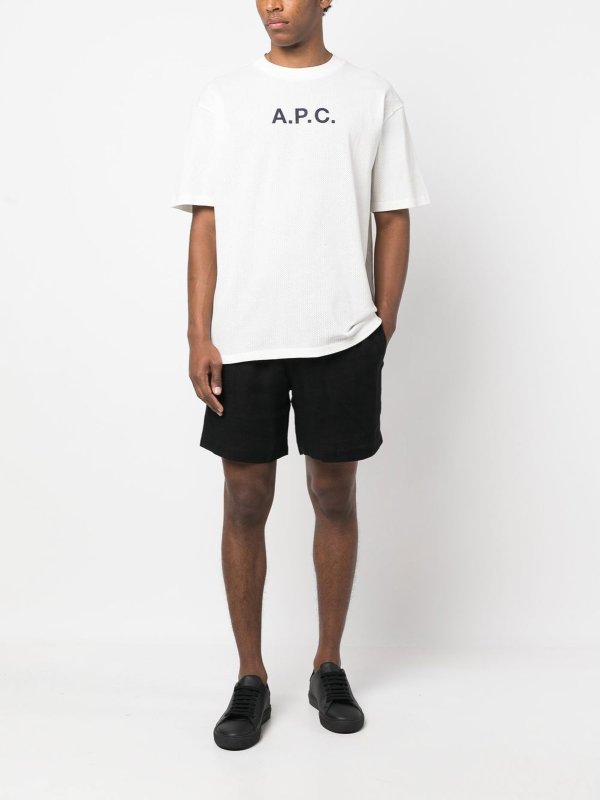 Vaqueros Rectos - Beis shop online: A.P.C.
