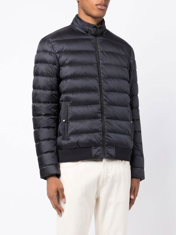 BELSTAFF: blazers online - Down-padded puffer jacket