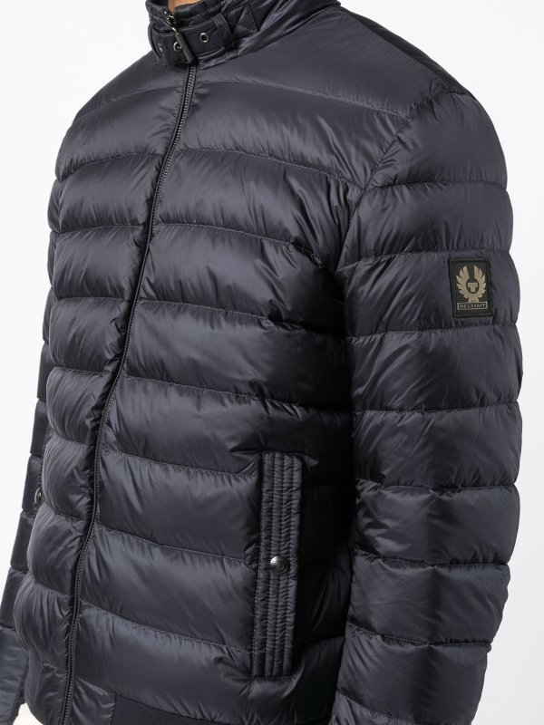iKRIX BELSTAFF: blazers - Down-padded puffer jacket