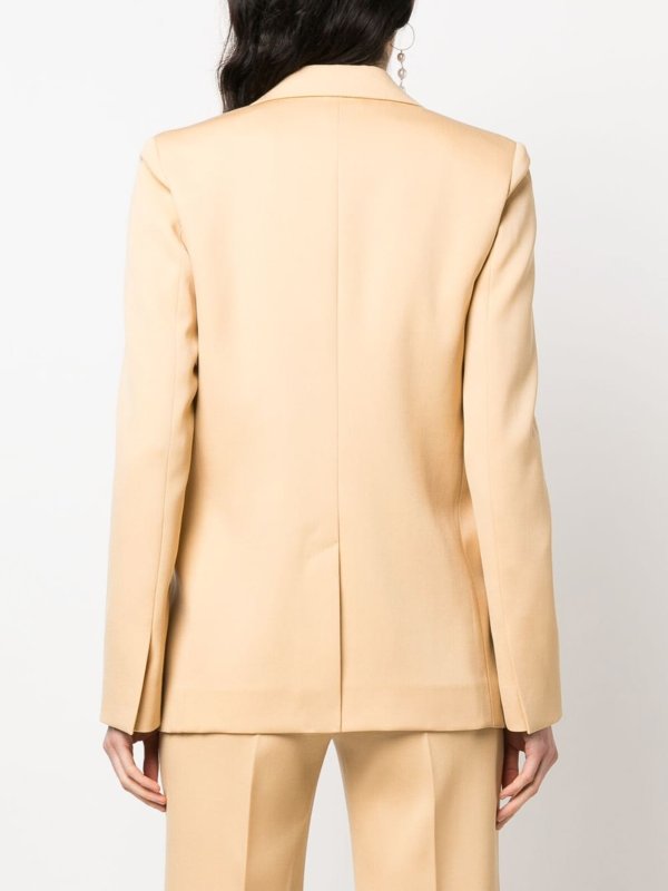LANVIN buy online Blazer - Beige