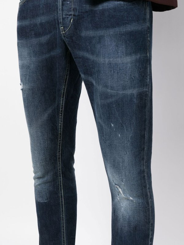 DONDUP buy online ストレートジーンズ - デニム