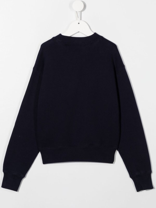 Palm Angels: Sweatshirts & Sweaters online - Bear-motif sweatshirt