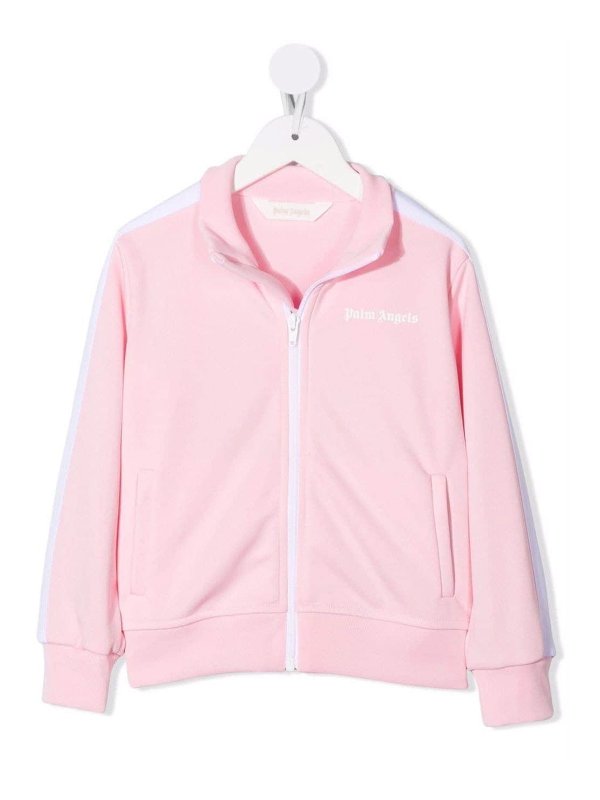 Palm Angels: ブレザー - ブレザー - ピンク