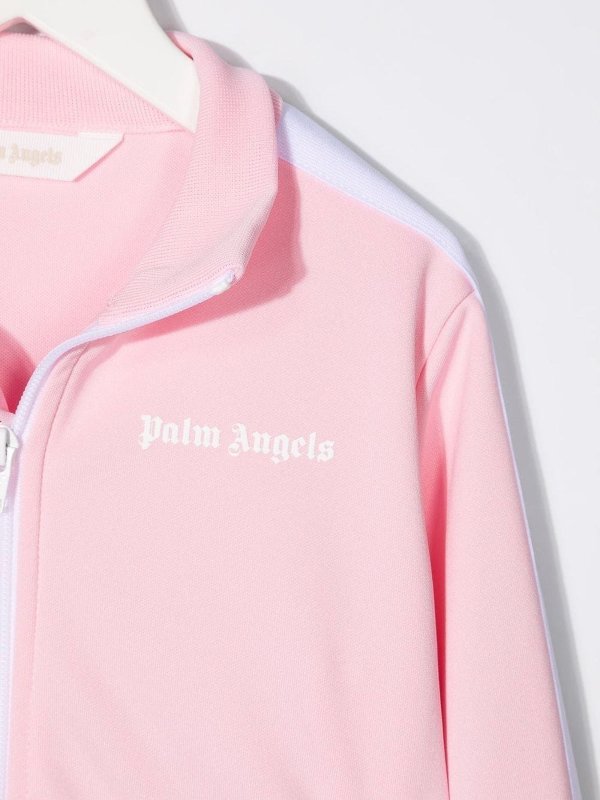 iKRIX Palm Angels: ブレザー - ブレザー - ピンク